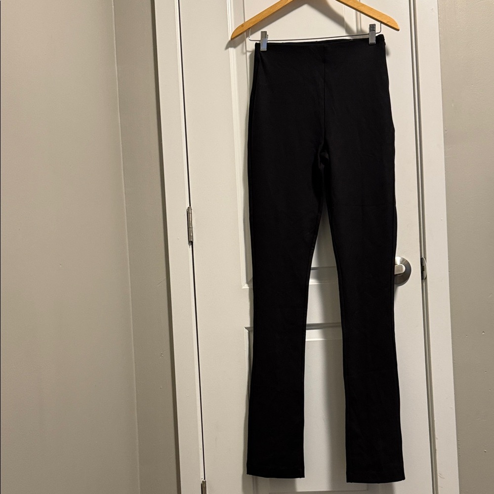 Reserved Black Jeggings for Women